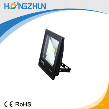 Fournisseur de la Chine Projecteurs d&#39;éclairage extérieur, nouvelle conception 50w led flood light, haute puissance à LED